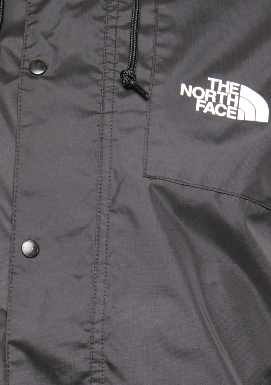 The North Face SEASONAL MOUNTAIN JACKET - Giacca leggera - black