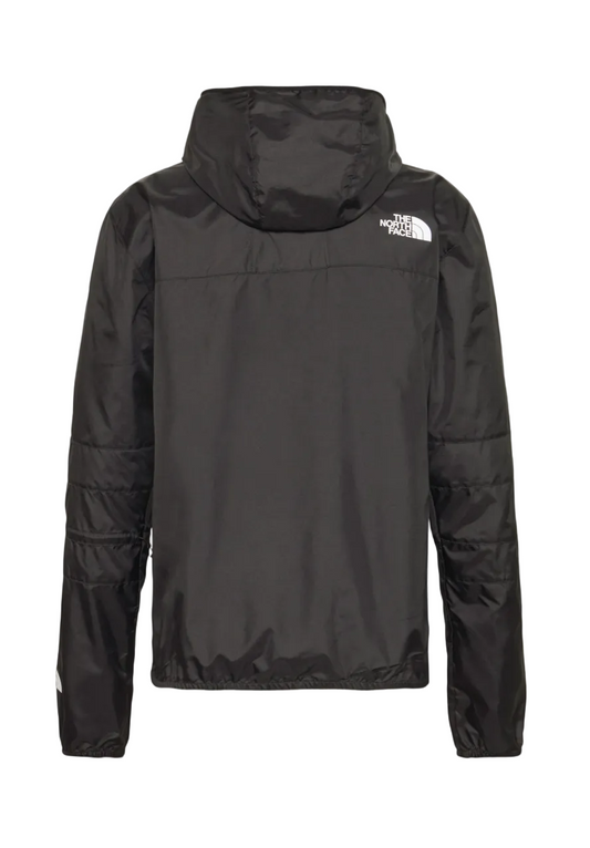 The North Face SEASONAL MOUNTAIN JACKET - Giacca leggera - black