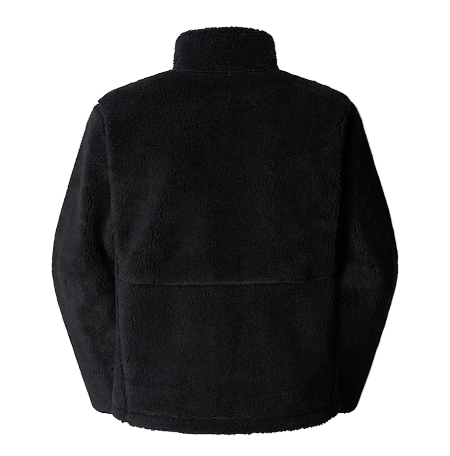 THE NORTH FACE - Giubbino EXTREME PILE Nero