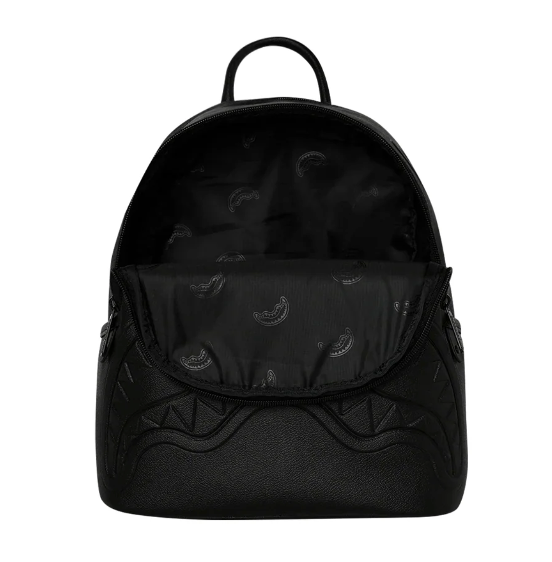 ZAINO SPRAYGROUND - GOLD BRICK LUX SAVAGE BACKPACK