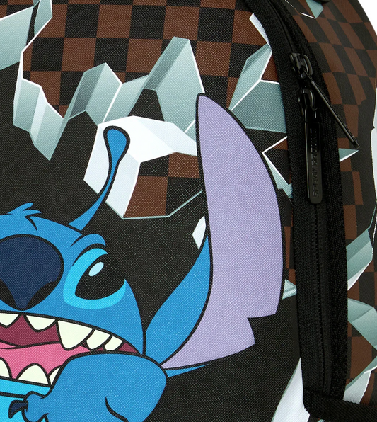Zaino Sprayground - DISNEY STITCH BREAKOUT BACKPACK