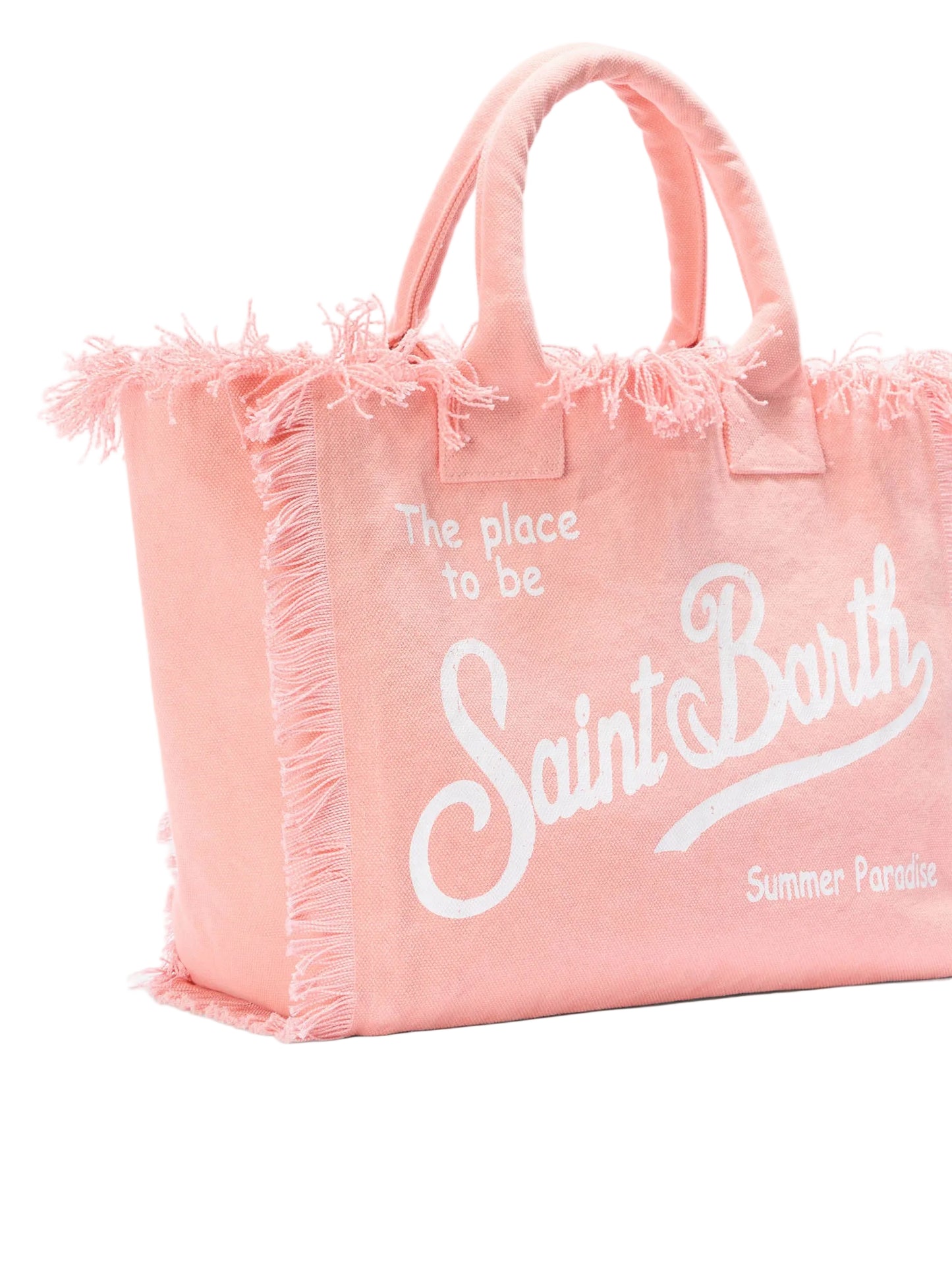BORSA SAINT BARTH - Borsa Vanity Pesca