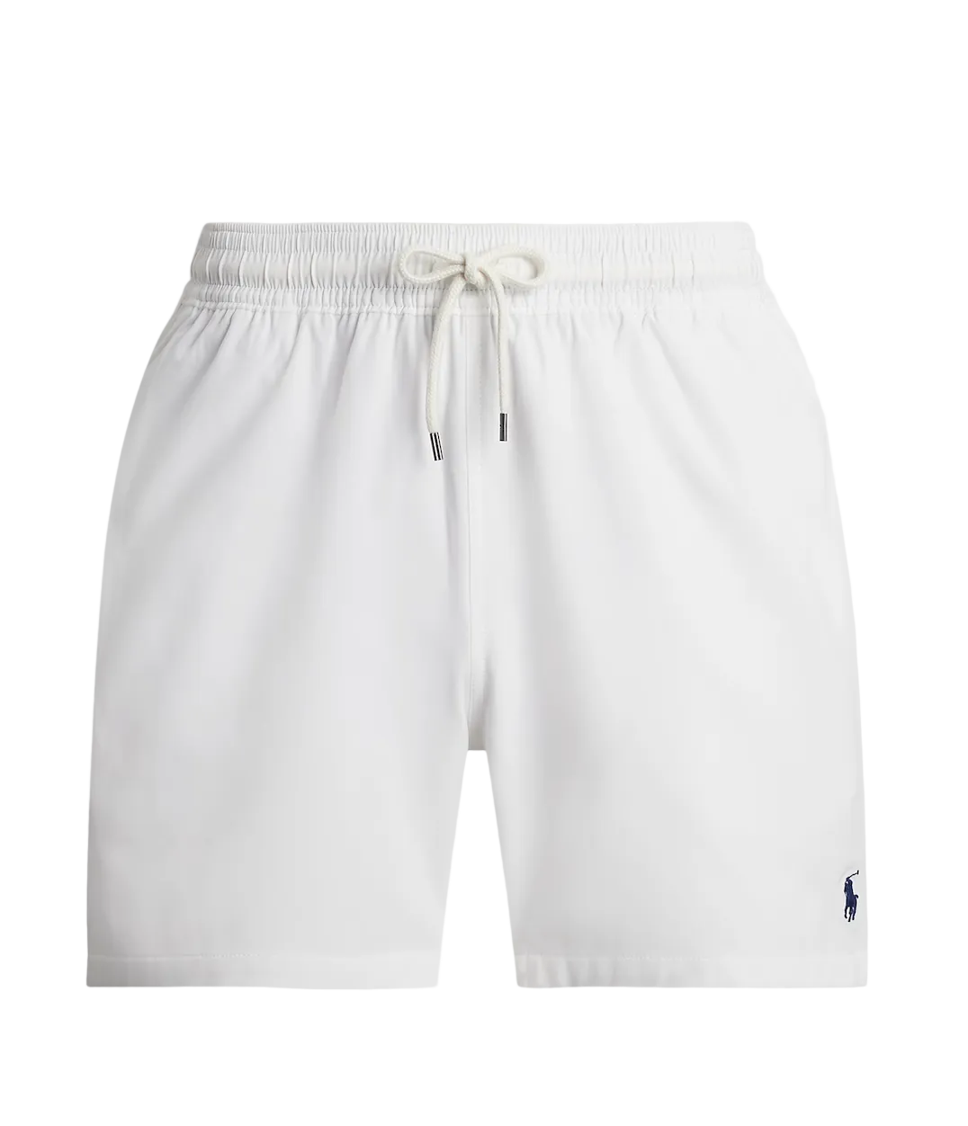 Polo Ralph Lauren - Boxer da Mare | Classic-Fit Bianco