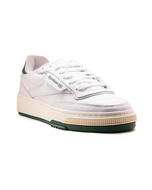 Reebok Club C LTD Bianco Verde