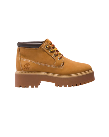 Timberland Stivali Stone Street Mid -  donna