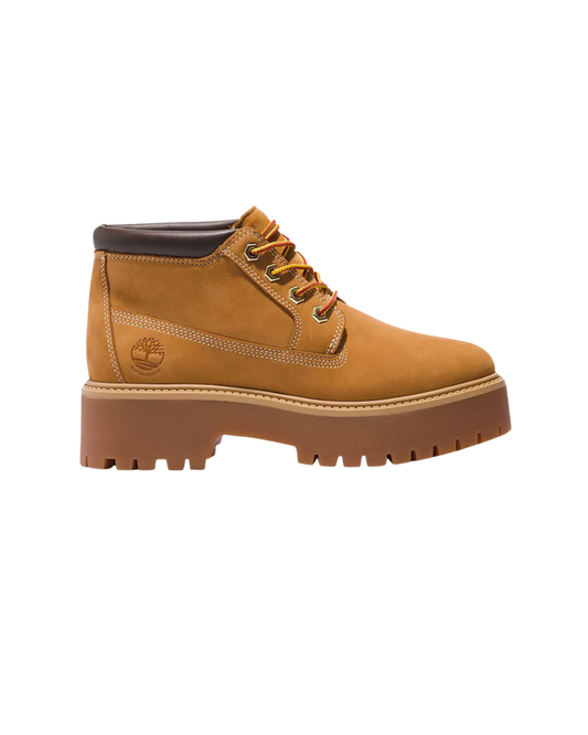 Timberland Stivali Stone Street Mid -  donna