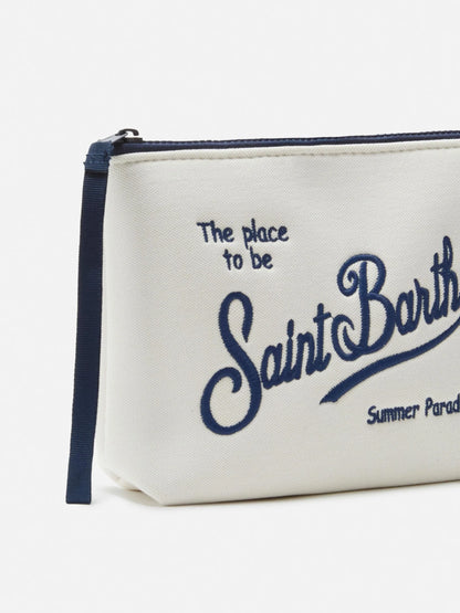 Pochette Saint Barth - Aline Bianca
