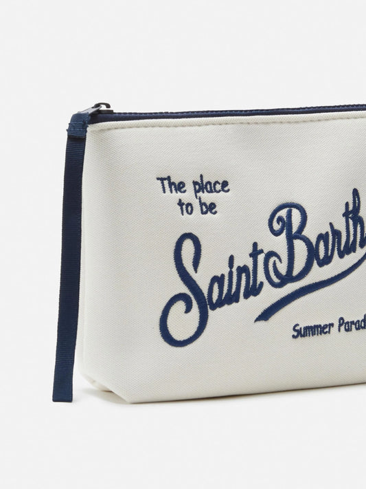 Pochette Saint Barth - Aline Bianca