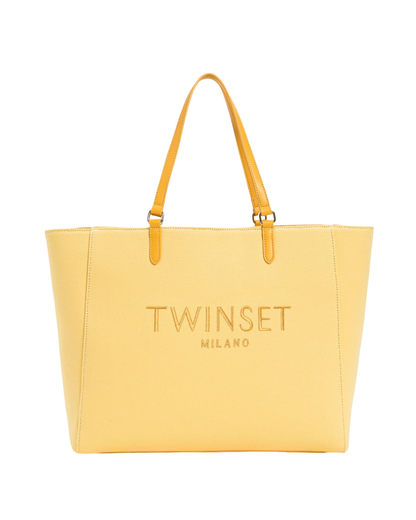 Tote Bag Twinset