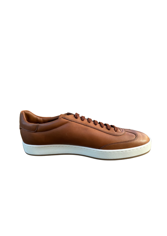 Scarpe Church's Uomo - Marrone Lucido