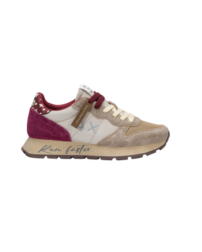 Sneaker Ally Vintage SUN68