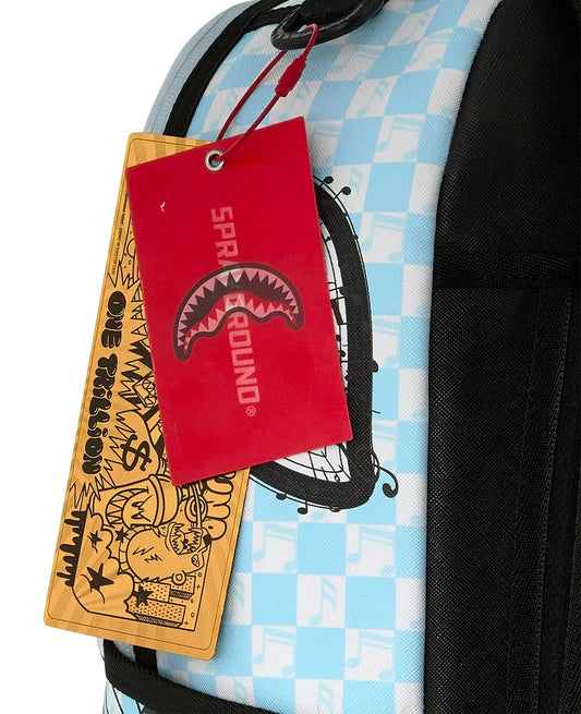 Zaino Sprayground - PEANUTS SNOOPY JAMS BACKPACK
