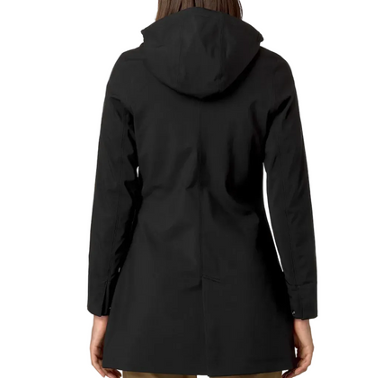 Giacca K-Way - Mathy Bonded donna impermeabile