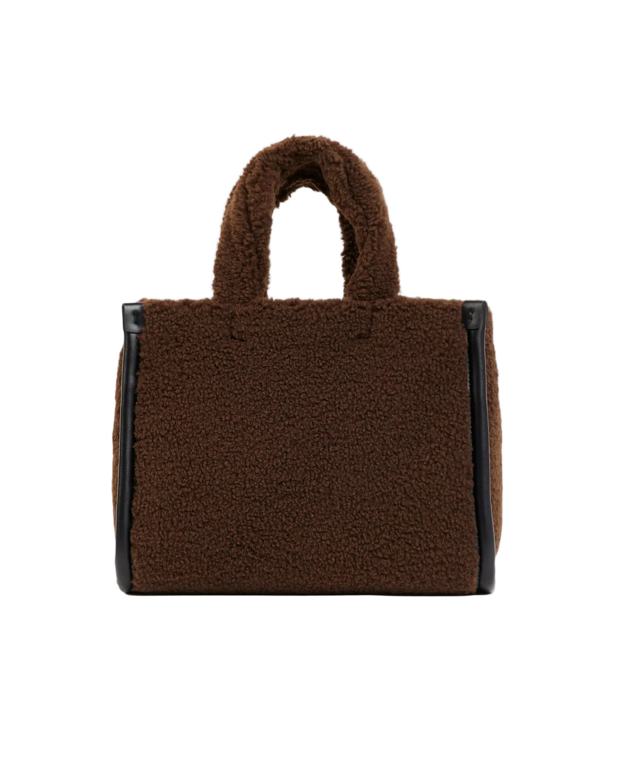 Lacoste - Shopping bag piccola Heritage
