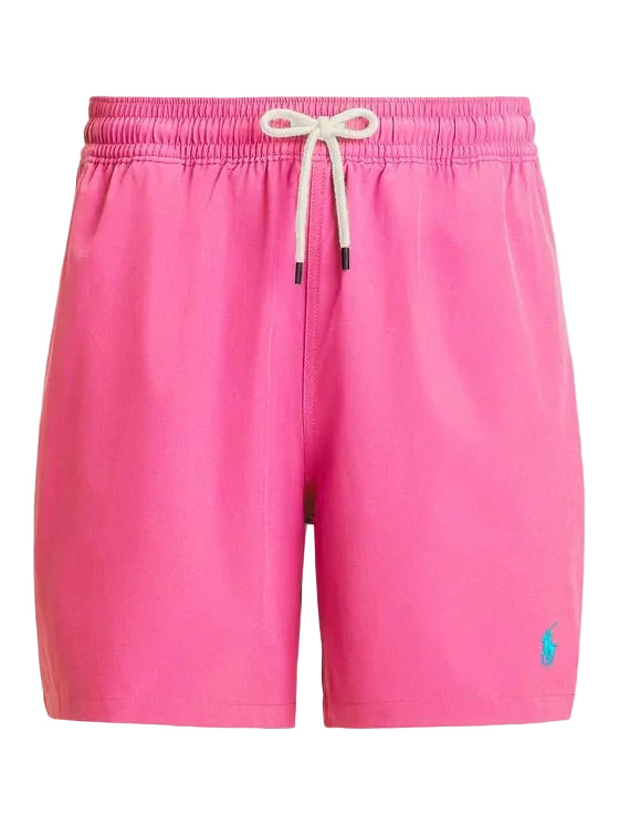 Polo Ralph Lauren - Boxer da Mare | Classic-Fit Rosa