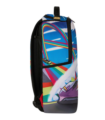 ZAINO SPRAYGROUND MYTH LIFE DLXSR BACKPACK