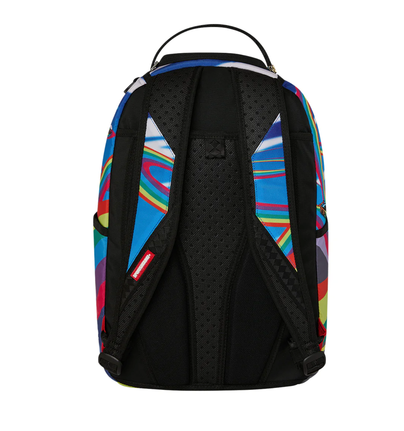 ZAINO SPRAYGROUND MYTH LIFE DLXSR BACKPACK