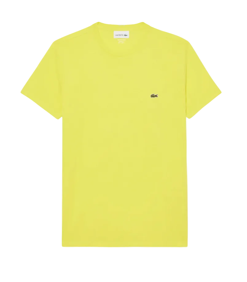 Lacoste T-shirt basic