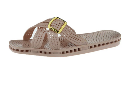 SENSI Ciabatta Donna Messico city 5152/CF 334 - Cipria