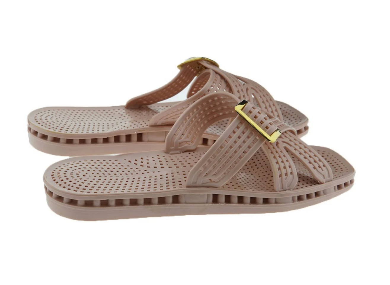 SENSI Ciabatta Donna Messico city 5152/CF 334 - Cipria
