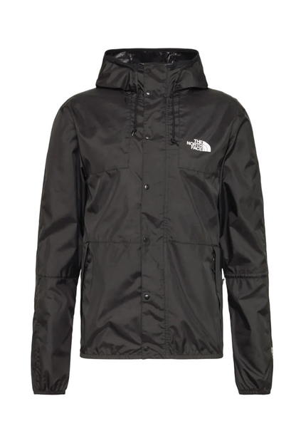 The North Face SEASONAL MOUNTAIN JACKET - Giacca leggera - black