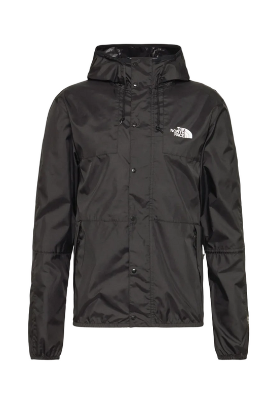The North Face SEASONAL MOUNTAIN JACKET - Giacca leggera - black