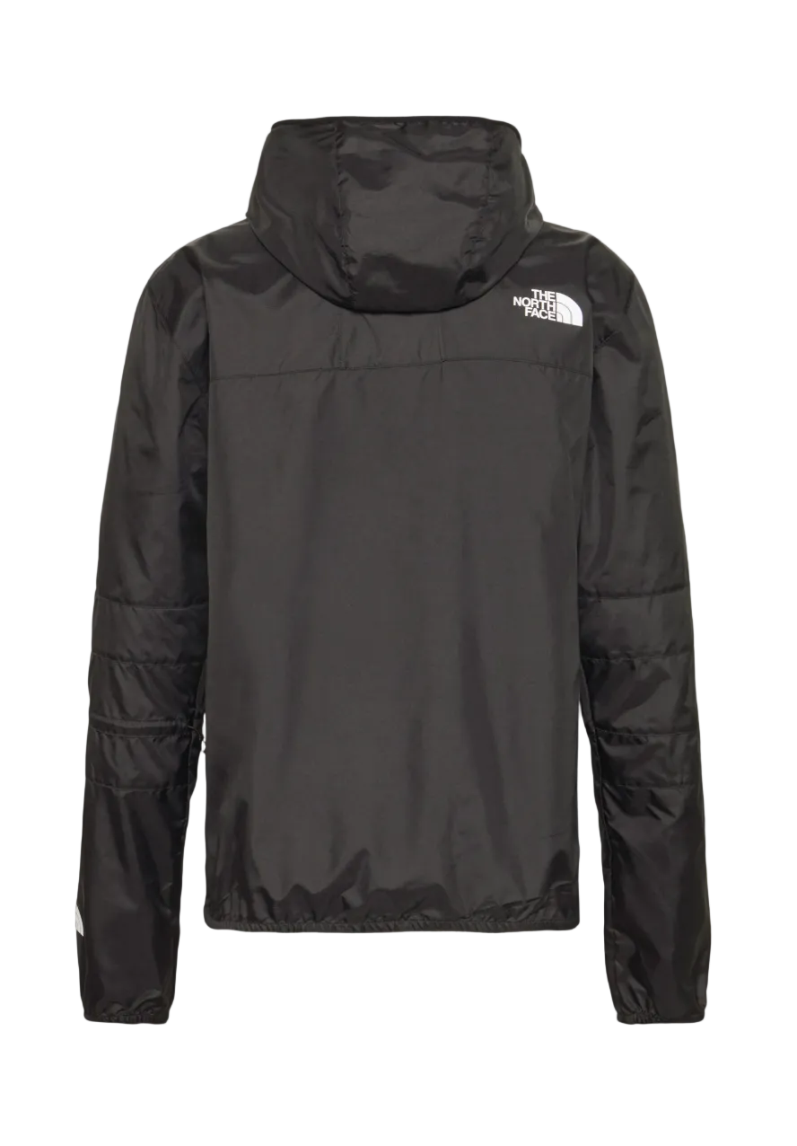 The North Face SEASONAL MOUNTAIN JACKET - Giacca leggera - black