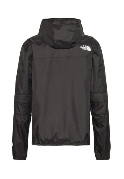 The North Face SEASONAL MOUNTAIN JACKET - Giacca leggera - black