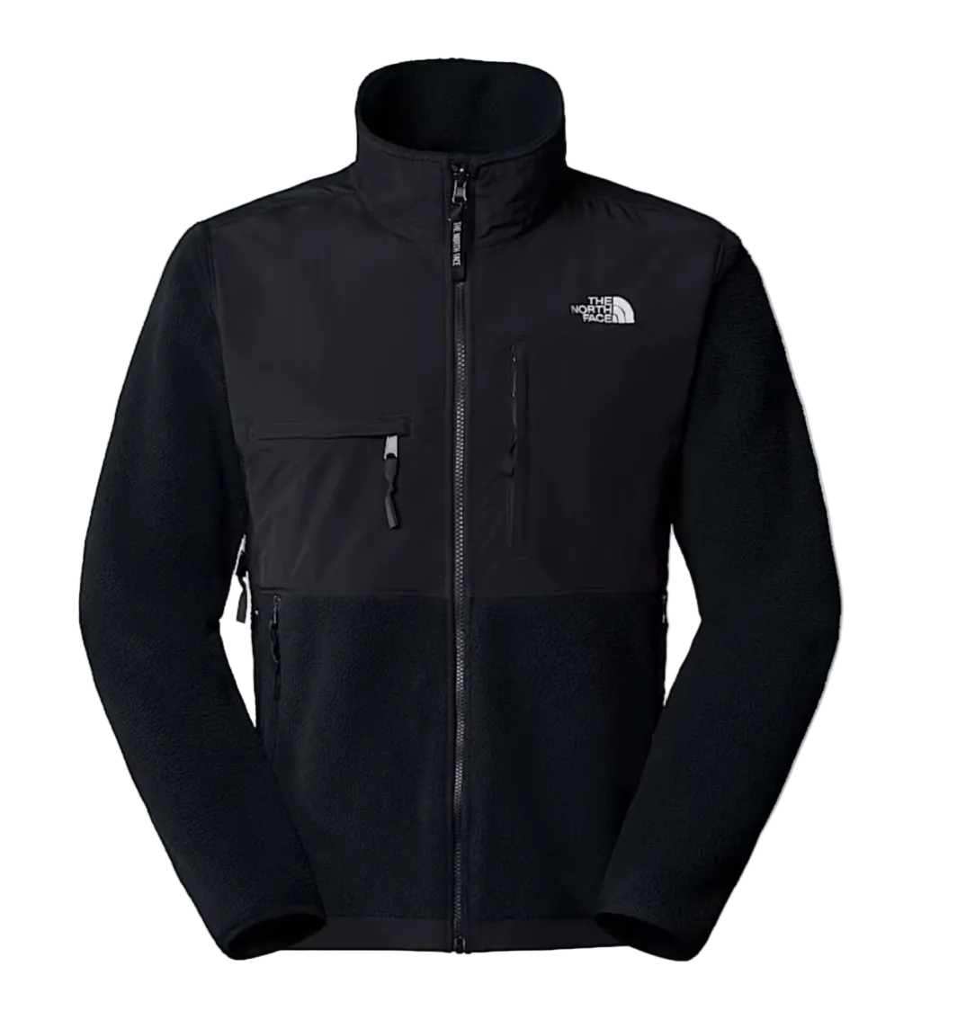 THE NORTH FACE - Giubbino RETRO DENALI Nero