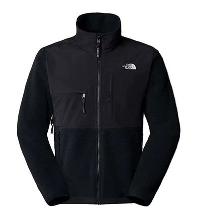 THE NORTH FACE - Giubbino RETRO DENALI Nero