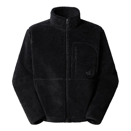 THE NORTH FACE - Giubbino EXTREME PILE Nero