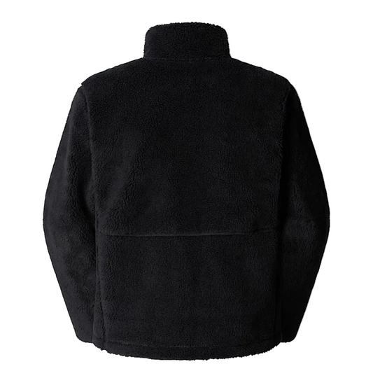THE NORTH FACE - Giubbino EXTREME PILE Nero
