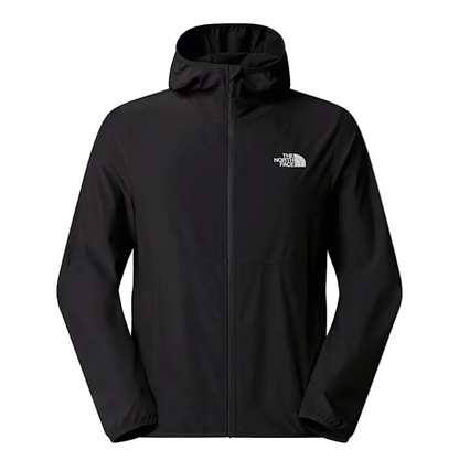 THE NORTH FACE - Felpa/Giacca con cappuccio 24/7 Woven da uomo