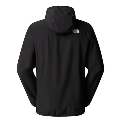 THE NORTH FACE - Felpa/Giacca con cappuccio 24/7 Woven da uomo