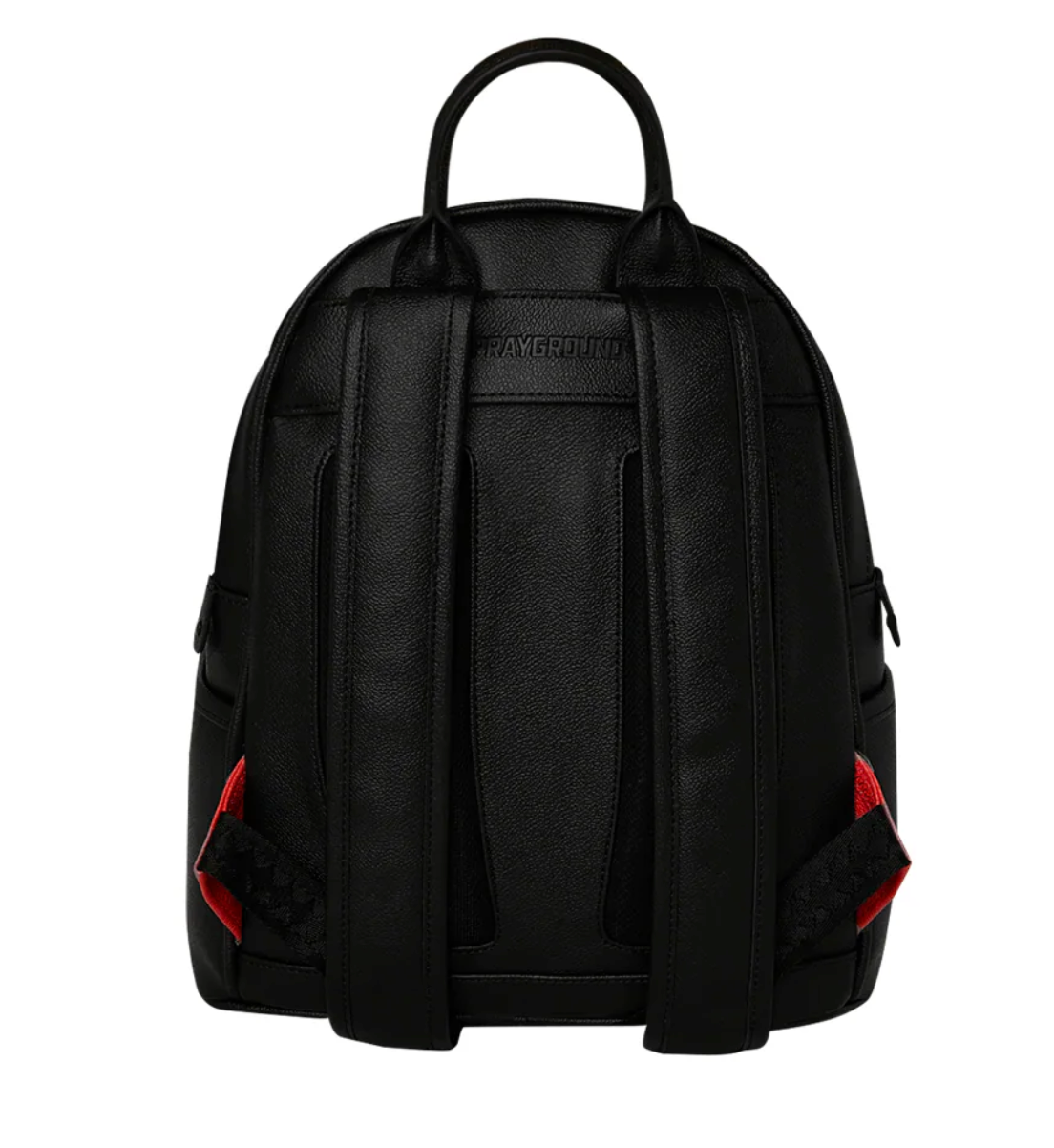 ZAINO SPRAYGROUND -  GOLD BRICK LUX SAVAGE BACKPACK