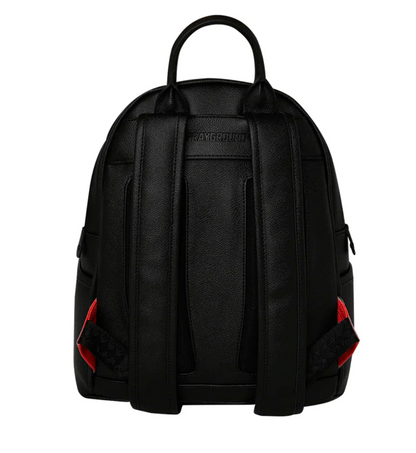 ZAINO SPRAYGROUND -  GOLD BRICK LUX SAVAGE BACKPACK