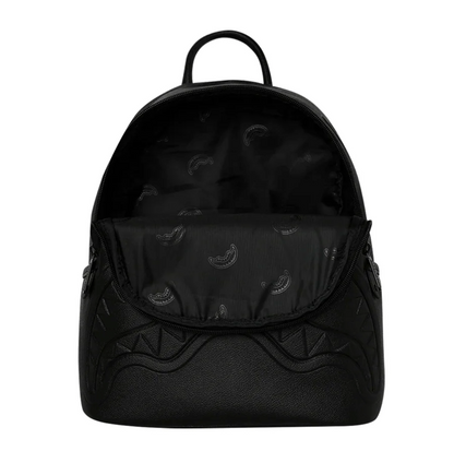 ZAINO SPRAYGROUND -  GOLD BRICK LUX SAVAGE BACKPACK