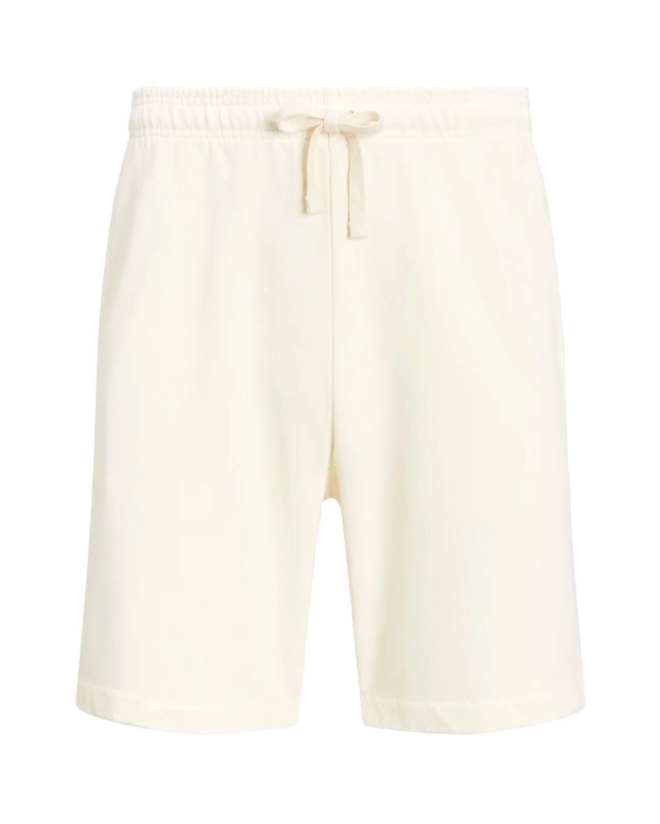 Polo Ralph Lauren - Short in felpa loopback
