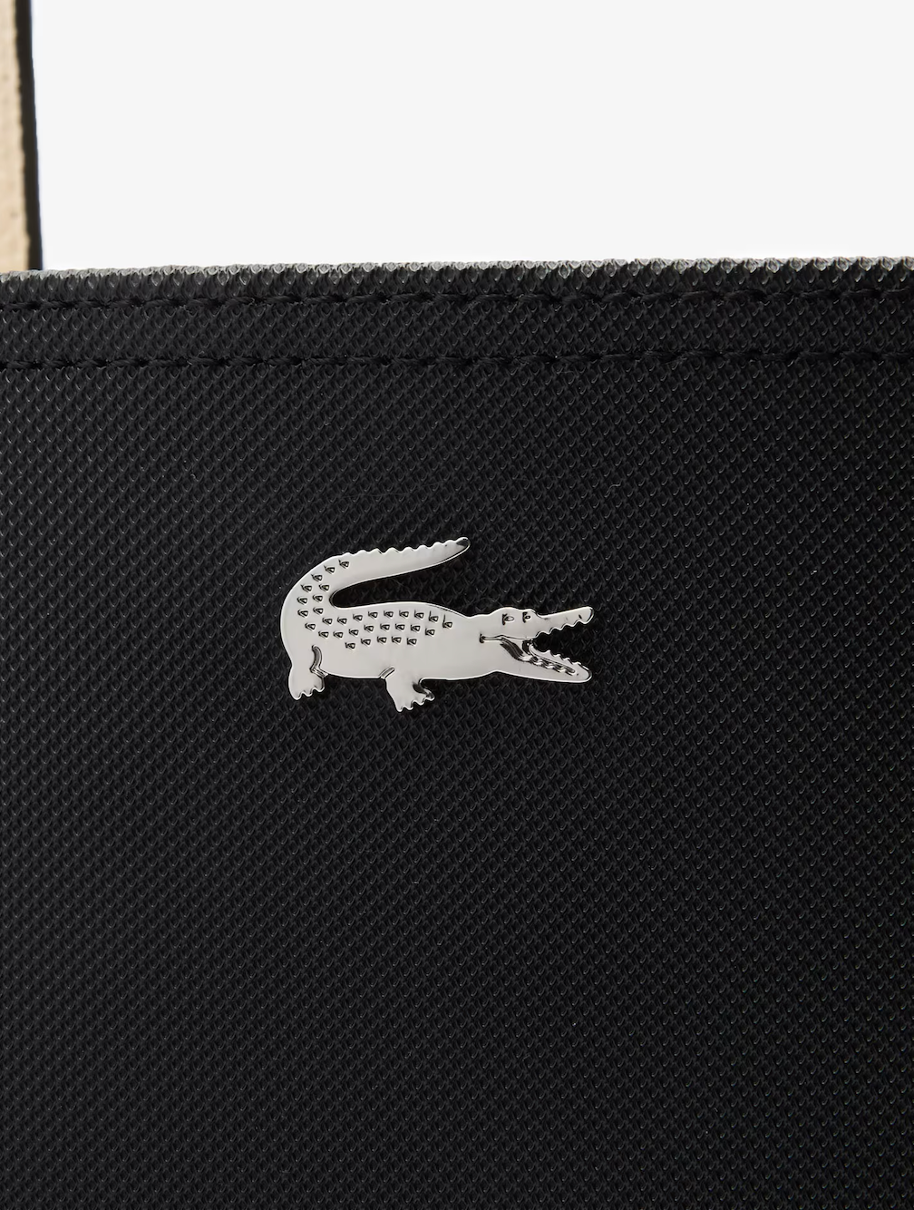 Shopping bag Lacoste
