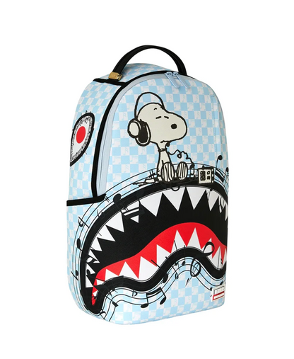 Zaino Sprayground - PEANUTS SNOOPY JAMS BACKPACK