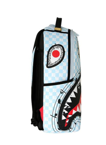 Zaino Sprayground - PEANUTS SNOOPY JAMS BACKPACK