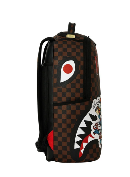 Zaino Sprayground - DISNEY MICKEY & FRIENDS BACKPACK