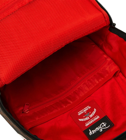 Zaino Sprayground - DISNEY MICKEY & FRIENDS BACKPACK
