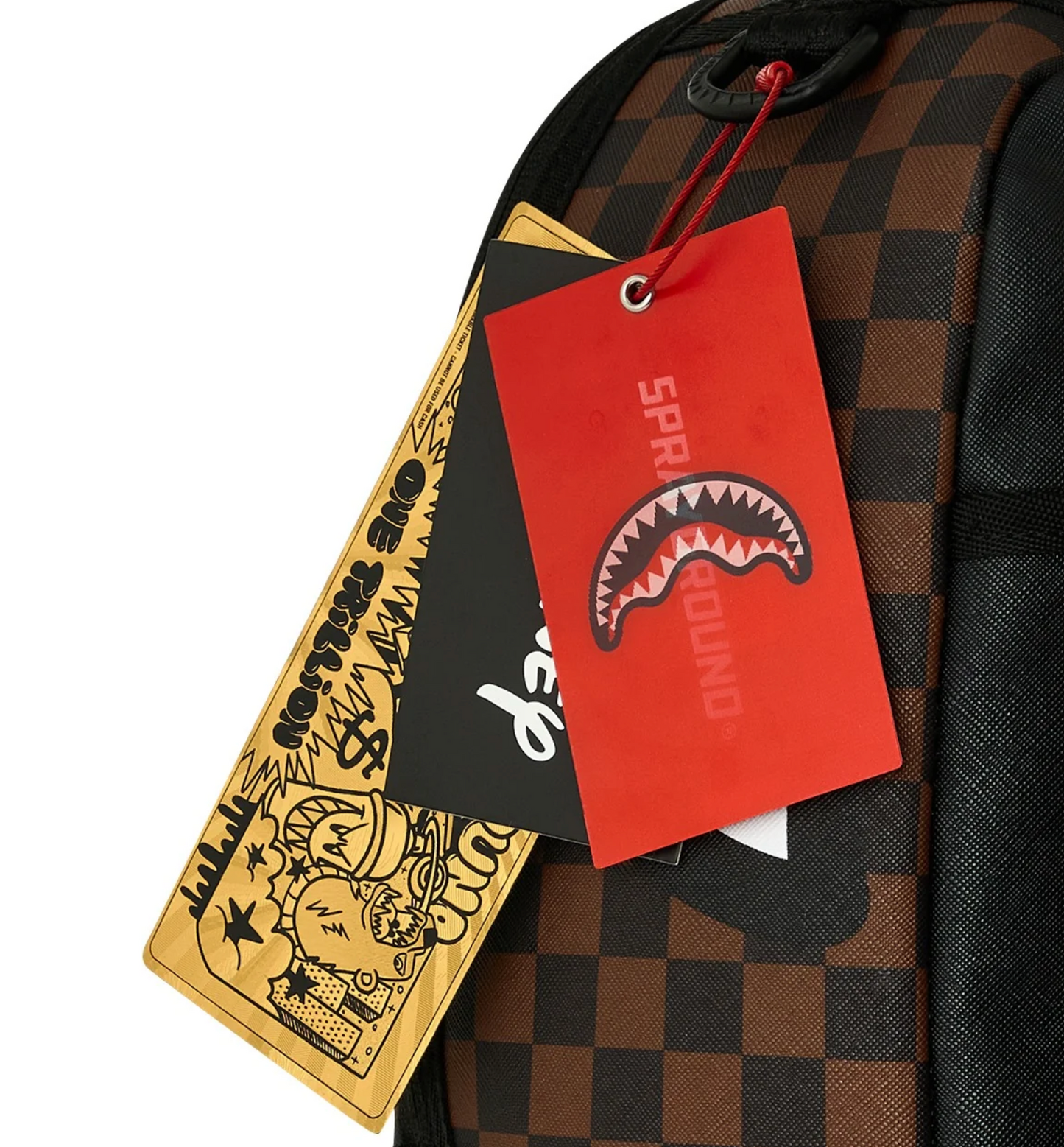 Zaino Sprayground - DISNEY MICKEY & FRIENDS BACKPACK