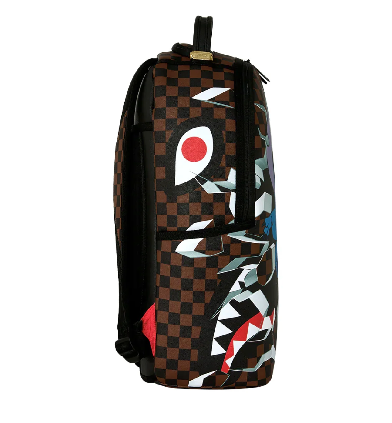 Zaino Sprayground - DISNEY STITCH BREAKOUT BACKPACK