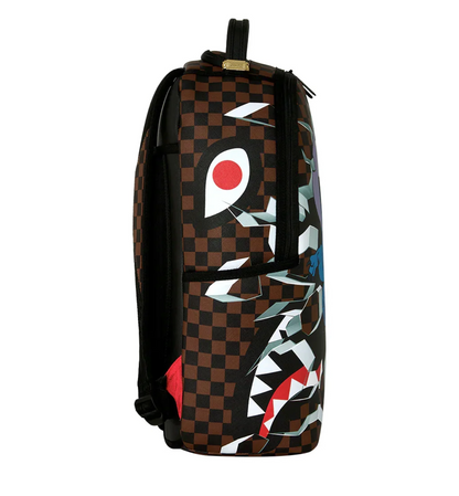 Zaino Sprayground - DISNEY STITCH BREAKOUT BACKPACK