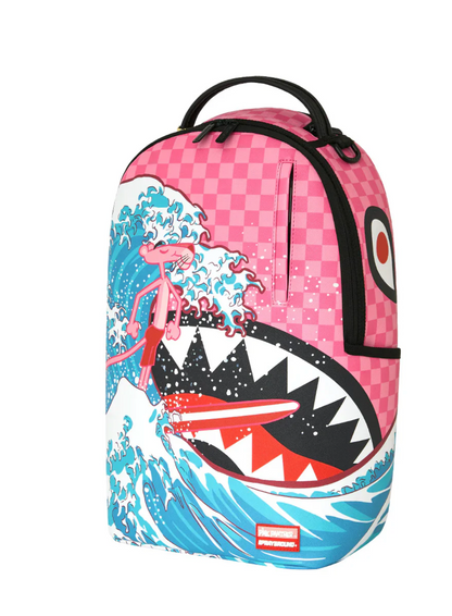 Zaino Sprayground - PINK PANTHER SURF BACKPACK