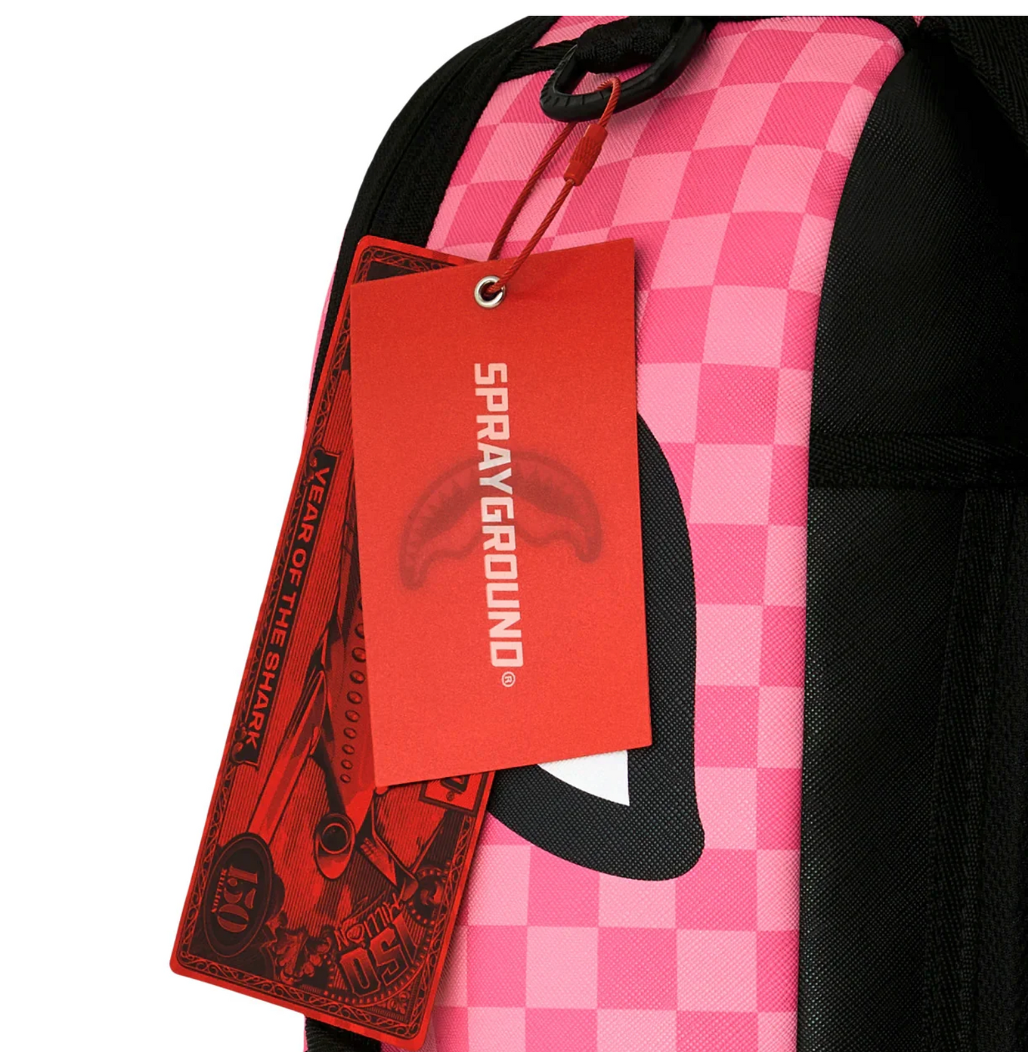 Zaino Sprayground - PINK PANTHER SURF BACKPACK
