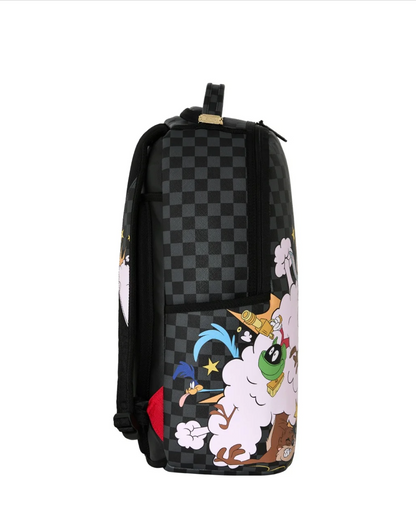 Zaino Sprayground - LOONEY TUNES FIGHT CLOUD BACKPACK