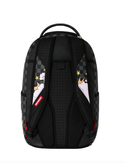 Zaino Sprayground - LOONEY TUNES FIGHT CLOUD BACKPACK